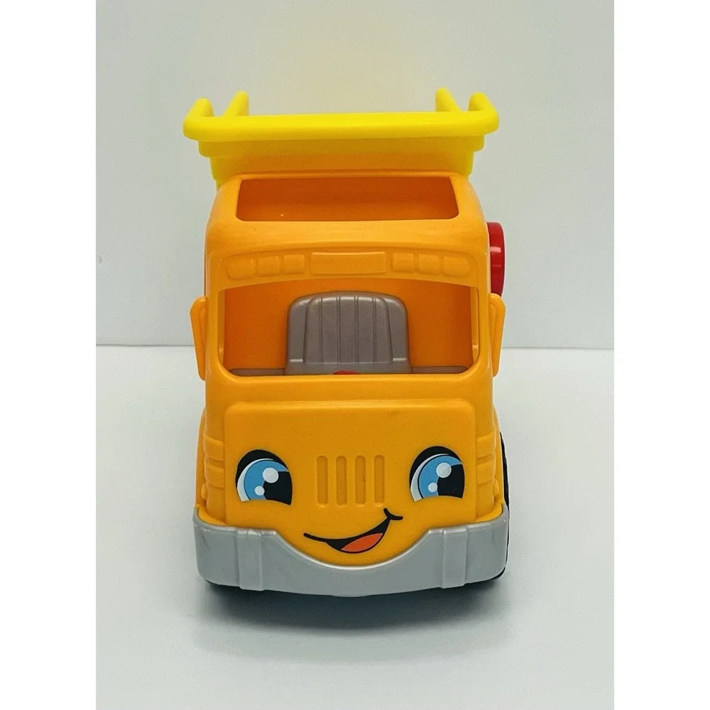 Mattel Fisher-Price Little People Work Together 10